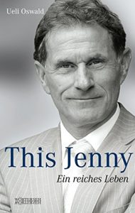 Descargar This Jenny: Ein reiches Leben pdf, epub, ebook