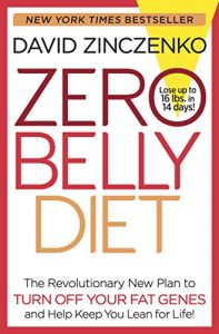 Descargar Zero Belly Diet: Lose Up to 16 lbs. in 14 Days! pdf, epub, ebook