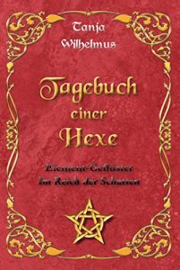 Descargar Tagebuch einer Hexe: Element-Geflüster – Im Reich der Schatten (German Edition) pdf, epub, ebook