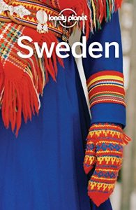 Descargar Lonely Planet Sweden (Travel Guide) pdf, epub, ebook