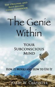 Descargar The Genie Within: Your Subconscious Mind (English Edition) pdf, epub, ebook