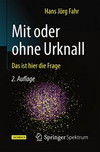 Descargar Mit oder ohne Urknall pdf, epub, ebook