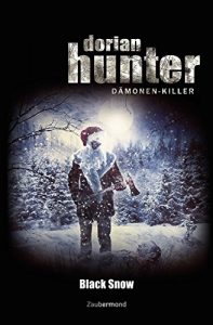 Descargar Dorian Hunter – Black Snow (German Edition) pdf, epub, ebook