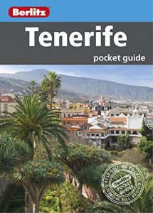 Descargar Berlitz: Tenerife Pocket Guide (Berlitz Pocket Guides) pdf, epub, ebook