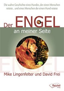 Descargar Der Engel an meiner Seite: Die wahre Geschichte eines Hundes, der einen Menschen rettete… und eines Menschen, der einen Hund rettete (German Edition) pdf, epub, ebook