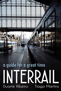 Descargar INTERRAIL: a guide for a great time (English Edition) pdf, epub, ebook