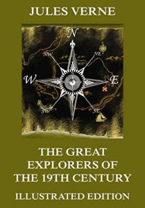 Descargar The Great Explorers of the Nineteenth Century (German Edition) pdf, epub, ebook