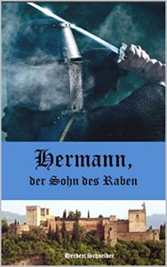 Descargar Hermann, der Sohn des Raben (German Edition) pdf, epub, ebook