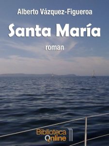 Descargar Santa Maria (German Edition) pdf, epub, ebook