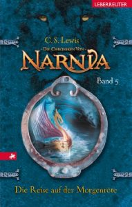 Descargar Die Chroniken von Narnia 5: Die Reise auf der Morgenröte pdf, epub, ebook