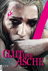 Descargar Glut und Asche (German Edition) pdf, epub, ebook