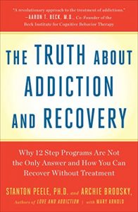 Descargar Truth About Addiction and Recovery (English Edition) pdf, epub, ebook