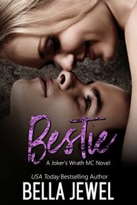 Descargar Bestie: Joker’s Wrath MC (English Edition) pdf, epub, ebook