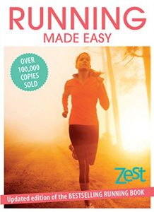 Descargar Running Made Easy: Updated edition of the bestselling running book (Made Easy (Collins & Brown)) pdf, epub, ebook