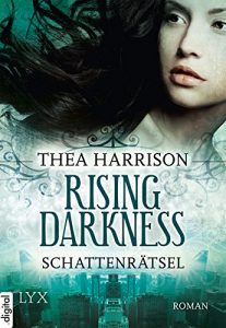 Descargar Rising Darkness – Schattenrätsel (Rising-Darkness-Reihe 1) (German Edition) pdf, epub, ebook