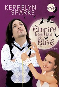 Descargar Vampire tragen keine Karos (Love at Stake 4) (German Edition) pdf, epub, ebook