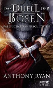 Descargar Das Duell der Bösen: Rabenschatten-Geschichten (German Edition) pdf, epub, ebook