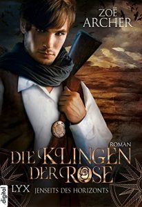 Descargar Die Klingen der Rose – Jenseits des Horizonts (Klingen-der-Rose-Reihe 1) (German Edition) pdf, epub, ebook