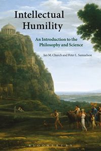 Descargar Intellectual Humility: An Introduction to the Philosophy and Science pdf, epub, ebook