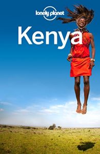 Descargar Lonely Planet Kenya (Travel Guide) pdf, epub, ebook