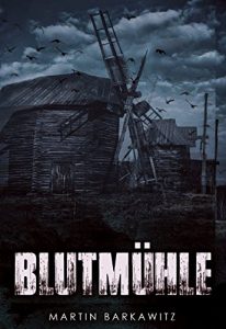 Descargar Blutmühle: Dark Fantasy (German Edition) pdf, epub, ebook