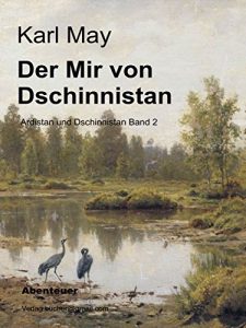 Descargar Der Mir von Dschinnistan pdf, epub, ebook