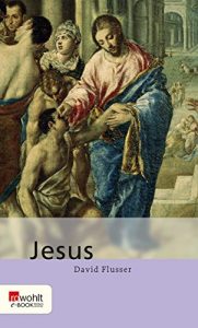 Descargar Jesus (German Edition) pdf, epub, ebook