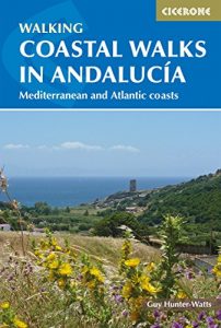 Descargar Coastal Walks in Andalucia: The best hiking trails close to Andalucía’s Mediterranean and Atlantic Coastlines (International Walking) pdf, epub, ebook