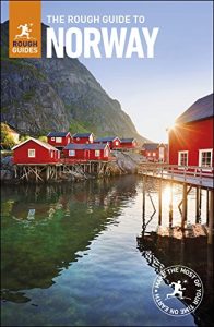 Descargar The Rough Guide to Norway (Rough Guide to…) pdf, epub, ebook