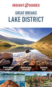 Descargar Insight Guides: Great Breaks Lake District (Insight Great Breaks) pdf, epub, ebook