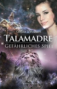 Descargar Talamadre: Gefährliches Spiel pdf, epub, ebook