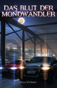 Descargar Das Blut der Mondwandler (German Edition) pdf, epub, ebook