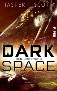 Descargar Dark Space: Der Ursprung (German Edition) pdf, epub, ebook