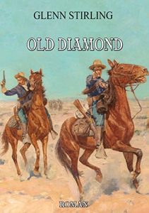 Descargar Old Diamond (German Edition) pdf, epub, ebook