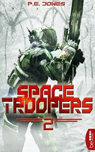 Descargar Space Troopers – Folge 2: Krieger (German Edition) pdf, epub, ebook