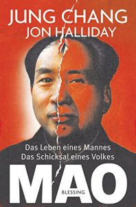 Descargar Mao: Das Leben eines Mannes, das Schicksal eines Volkes (German Edition) pdf, epub, ebook