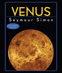 Descargar Venus (German Edition) pdf, epub, ebook