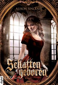 Descargar Schattengeboren (Nachtgeboren 3) (German Edition) pdf, epub, ebook