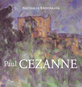 Descargar Cézanne pdf, epub, ebook