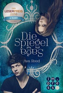 Descargar Alle Bände in einer E-Box! (Die Spiegel-Saga ) (German Edition) pdf, epub, ebook