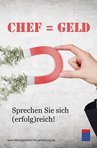 Descargar Chef ist Geld!: Sprechen Sie sich (erfolg)reich! (German Edition) pdf, epub, ebook