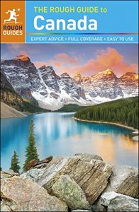 Descargar The Rough Guide to Canada (Rough Guide to…) pdf, epub, ebook