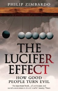 Descargar The Lucifer Effect: How Good People Turn Evil pdf, epub, ebook