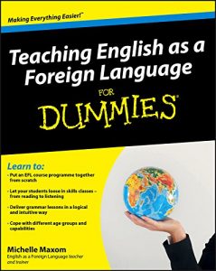 Descargar Teaching English as a Foreign Language For Dummies pdf, epub, ebook