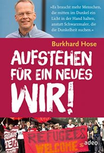 Descargar Aufstehen für ein neues Wir (German Edition) pdf, epub, ebook