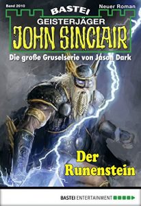 Descargar John Sinclair – Folge 2010: Der Runenstein (German Edition) pdf, epub, ebook