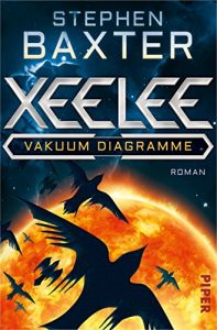 Descargar Xeelee: Vakuum Diagramme (German Edition) pdf, epub, ebook