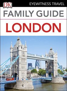 Descargar Eyewitness Travel Family Guide London pdf, epub, ebook