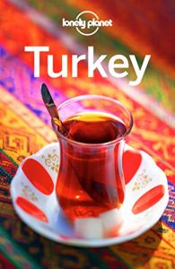 Descargar Lonely Planet Turkey (Travel Guide) pdf, epub, ebook