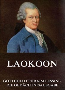 Descargar Laokoon (German Edition) pdf, epub, ebook